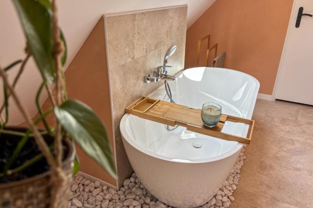 Photo of Bathroom in Sarreguemines