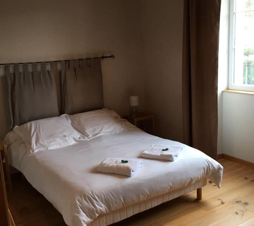 Photo of Bedroom in Saint-Vincent