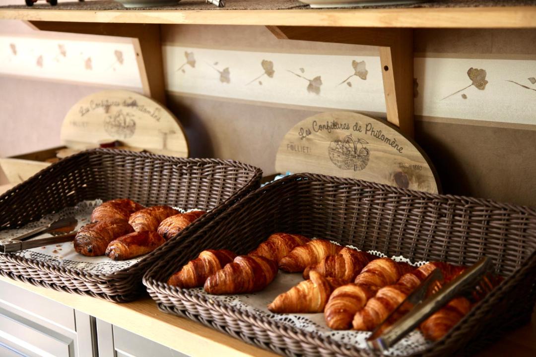 Photo of Kitchen in Magny-Cours