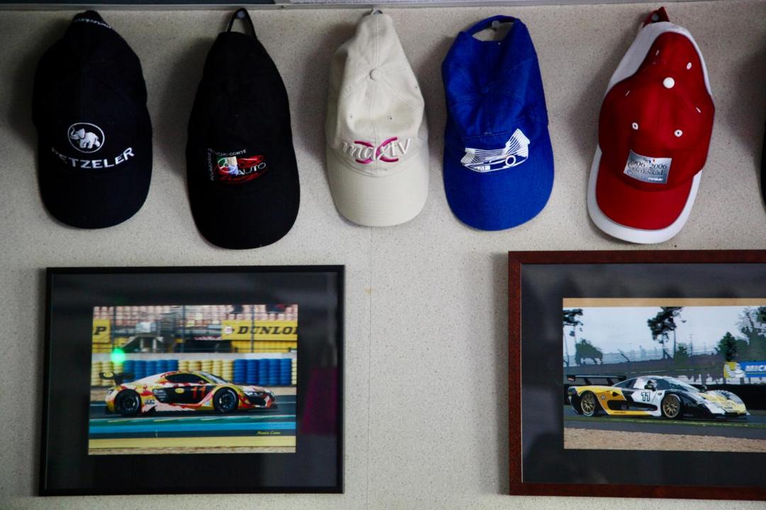 Photo of Others in Magny-Cours