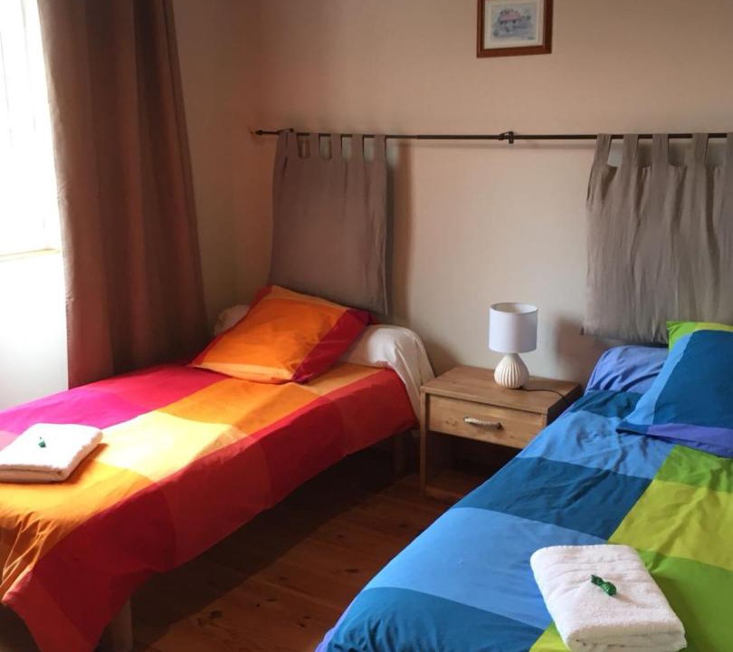 Photo of Bedroom in Saint-Vincent