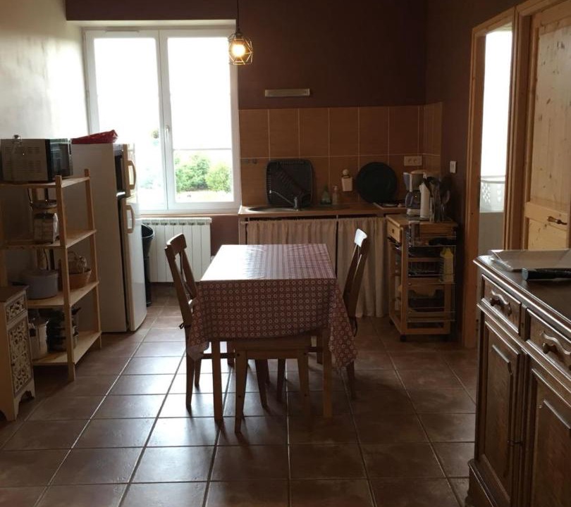 Photo of Kitchen in Saint-Vincent