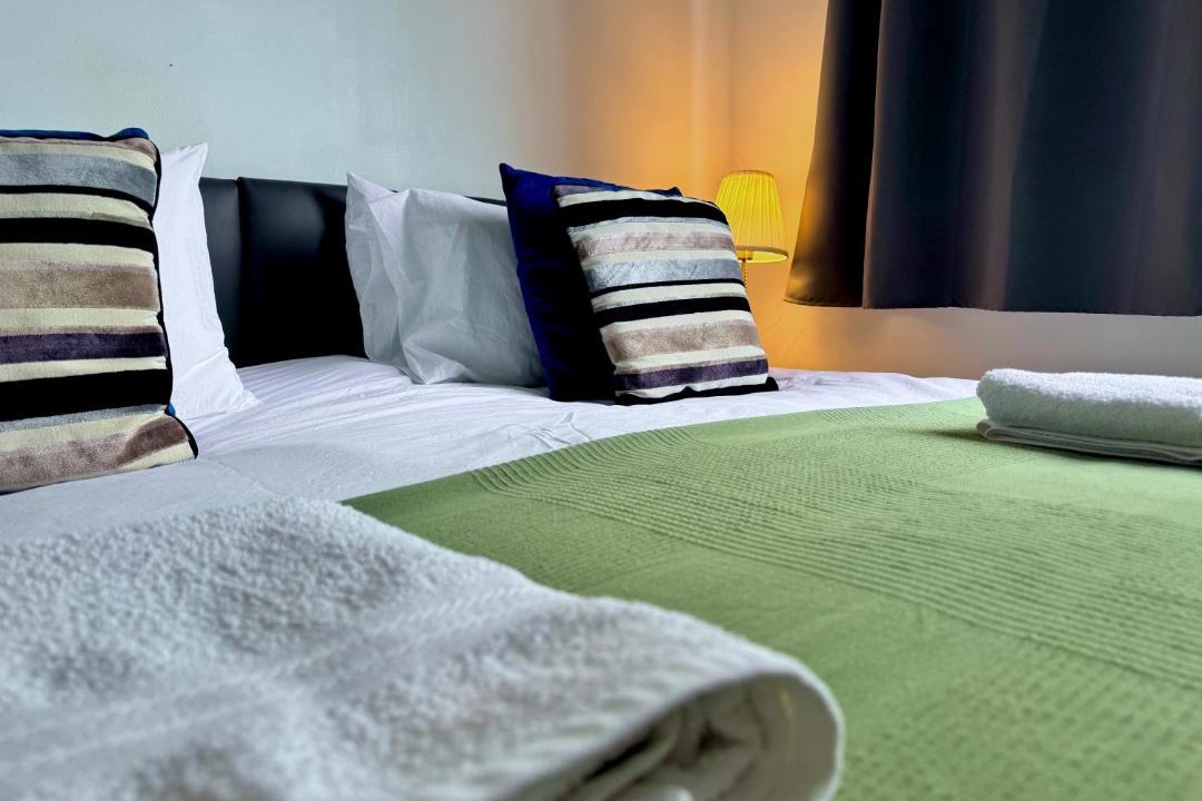 Photo of Others in Feltham North