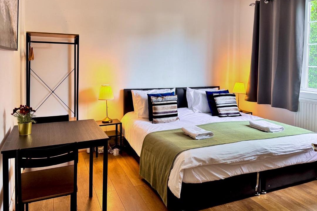 Photo of Others in Feltham North