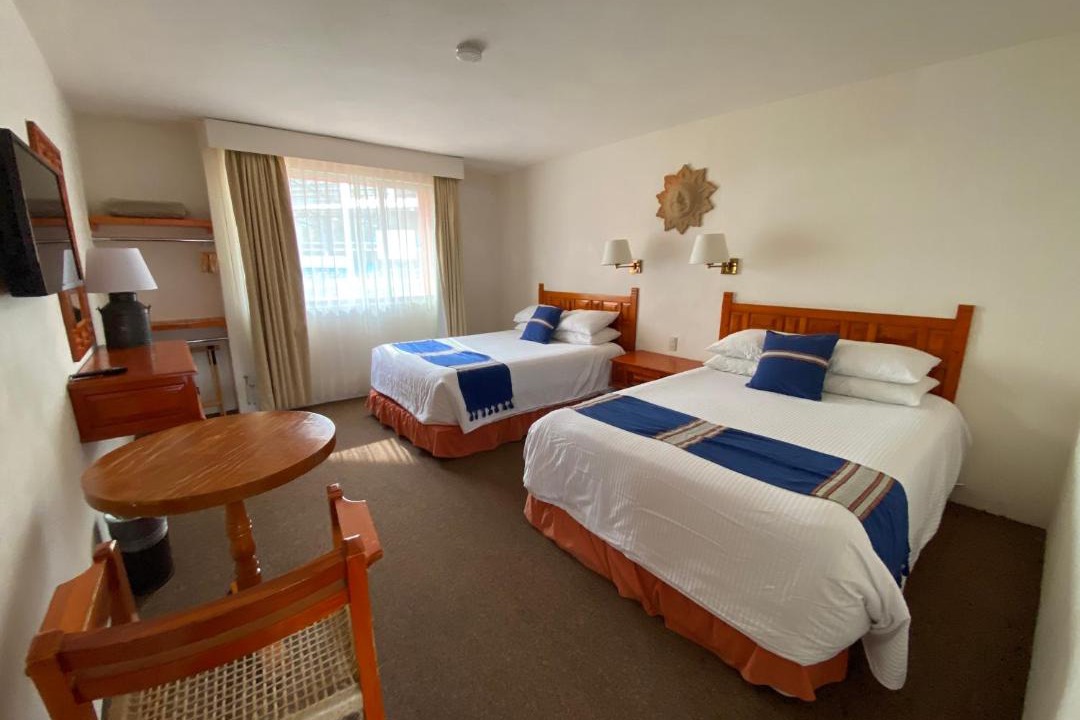Photo of Bedroom in La Mancha