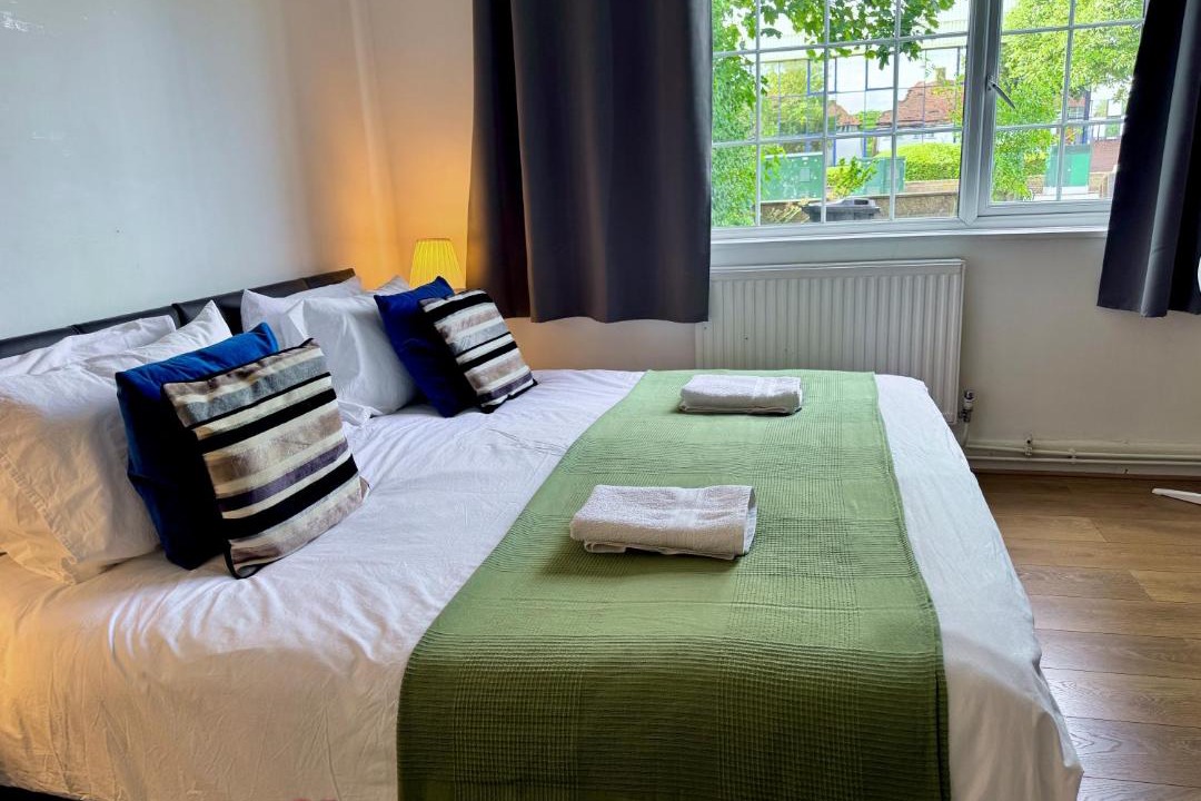 Photo of Others in Feltham North