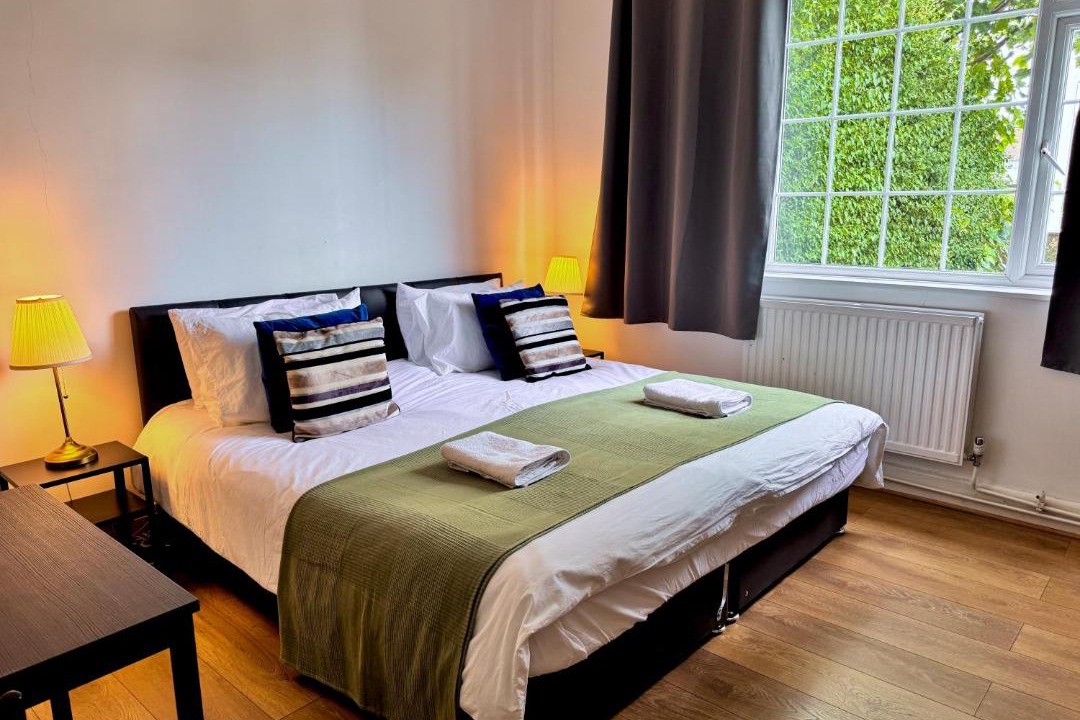 Photo of Others in Feltham North