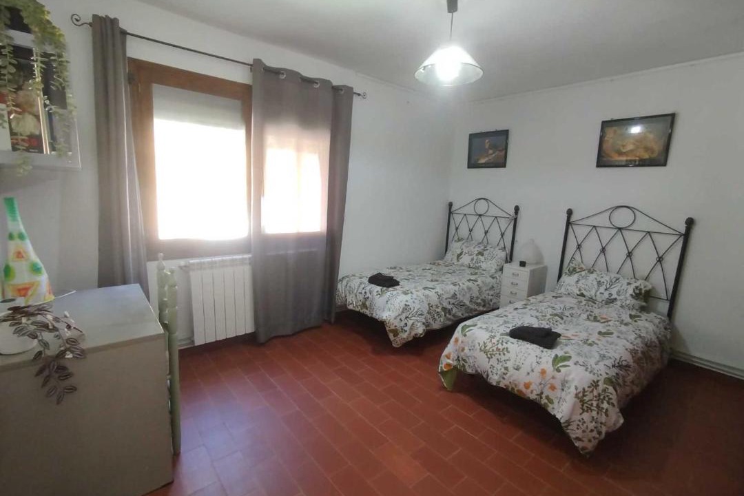 Photo of Bedroom in La Puebla de Castro