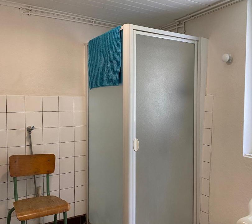 Photo of Bathroom in Port-Sainte-Foy-et-Ponchapt