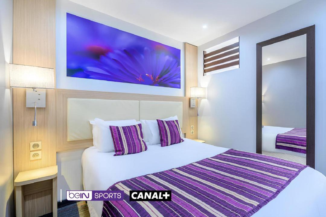 Photo of Bedroom in Sud Loire