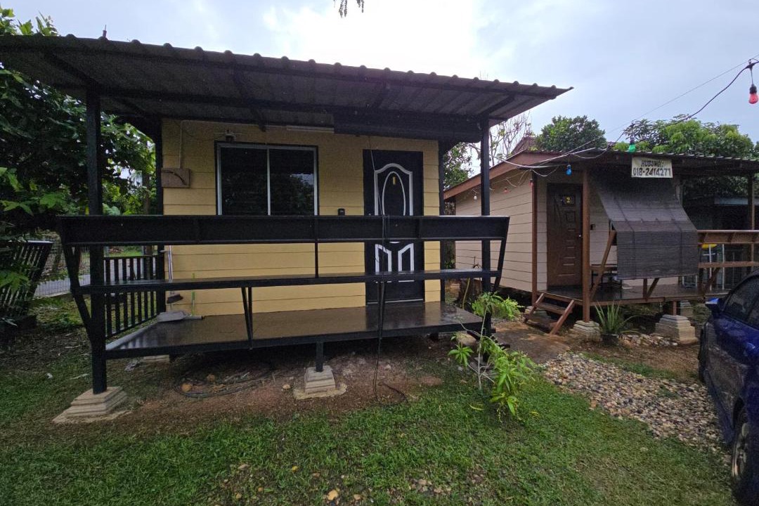 Photo of Others in Pendang District