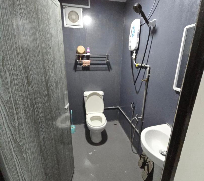 Photo of Bathroom in Pendang District