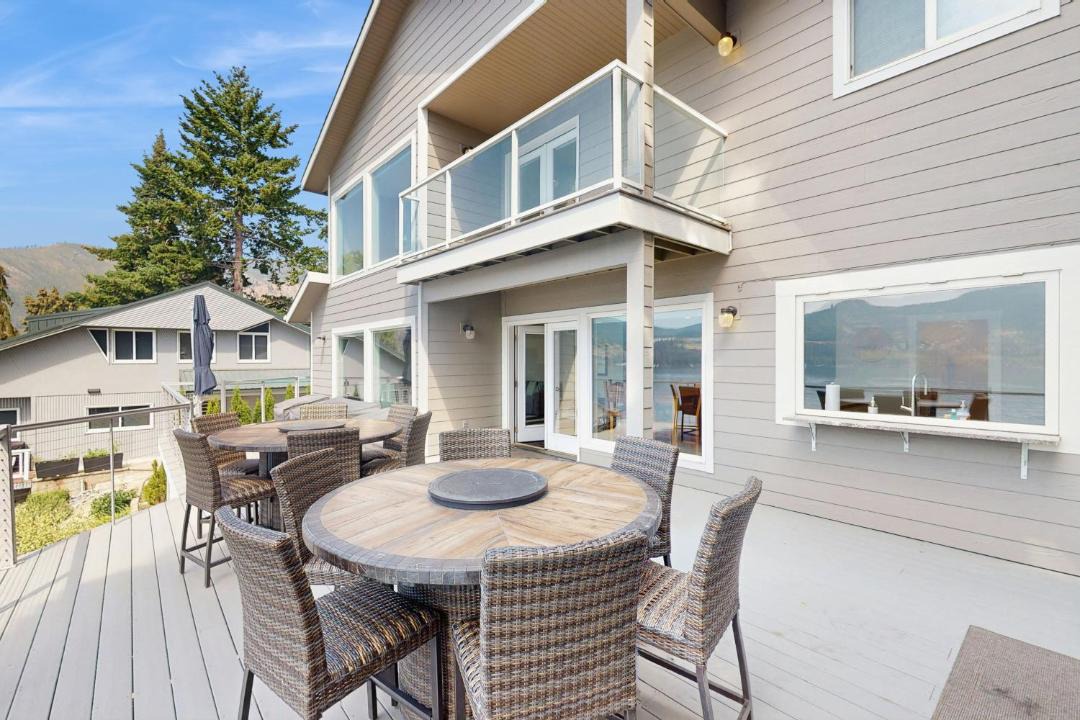 Photo of Patio Balcony in Willow Point