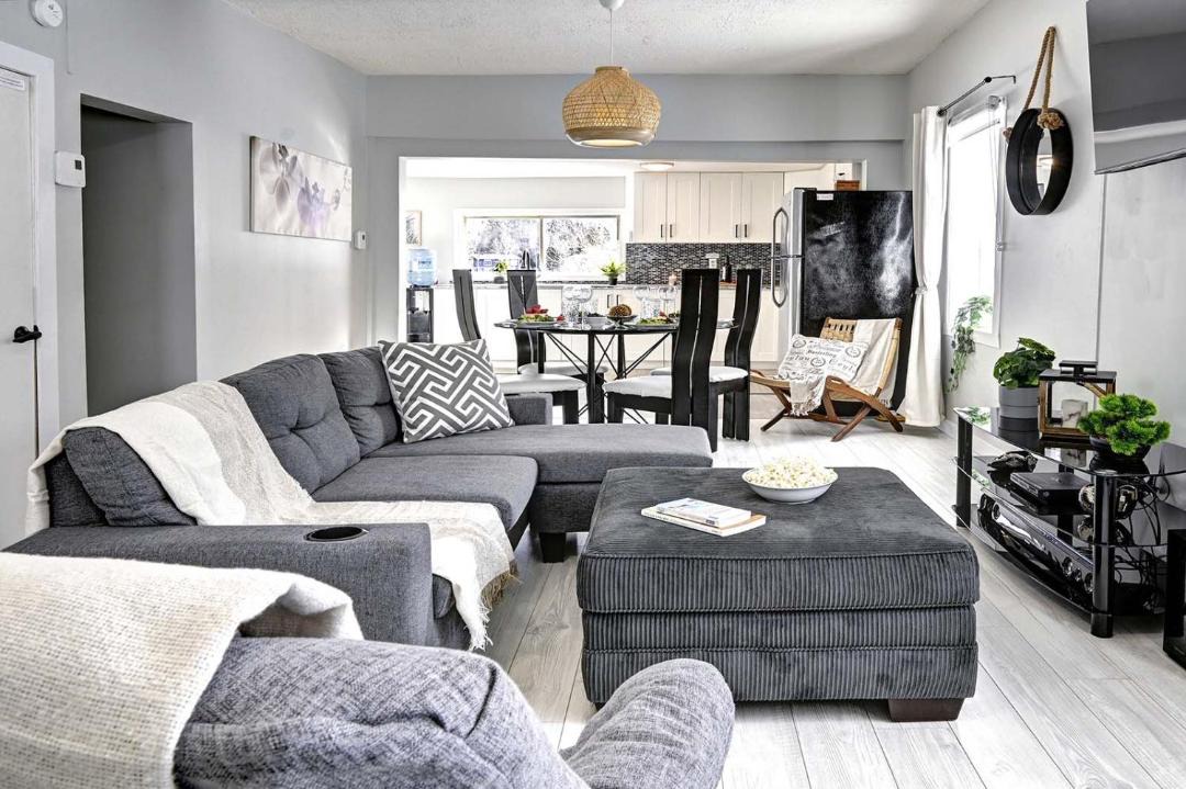 Photo of Livingroom in Namur