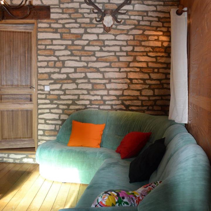 Photo of Livingroom in Meyrueis
