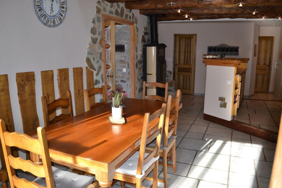 Photo of Kitchen in Meyrueis