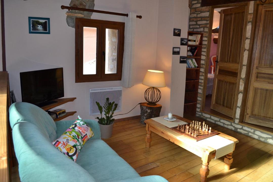 Photo of Others in Meyrueis