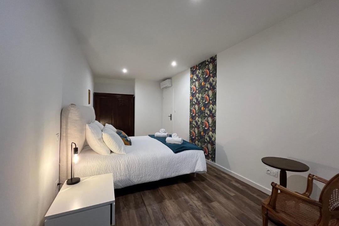 Photo of Bedroom in Ohnenheim