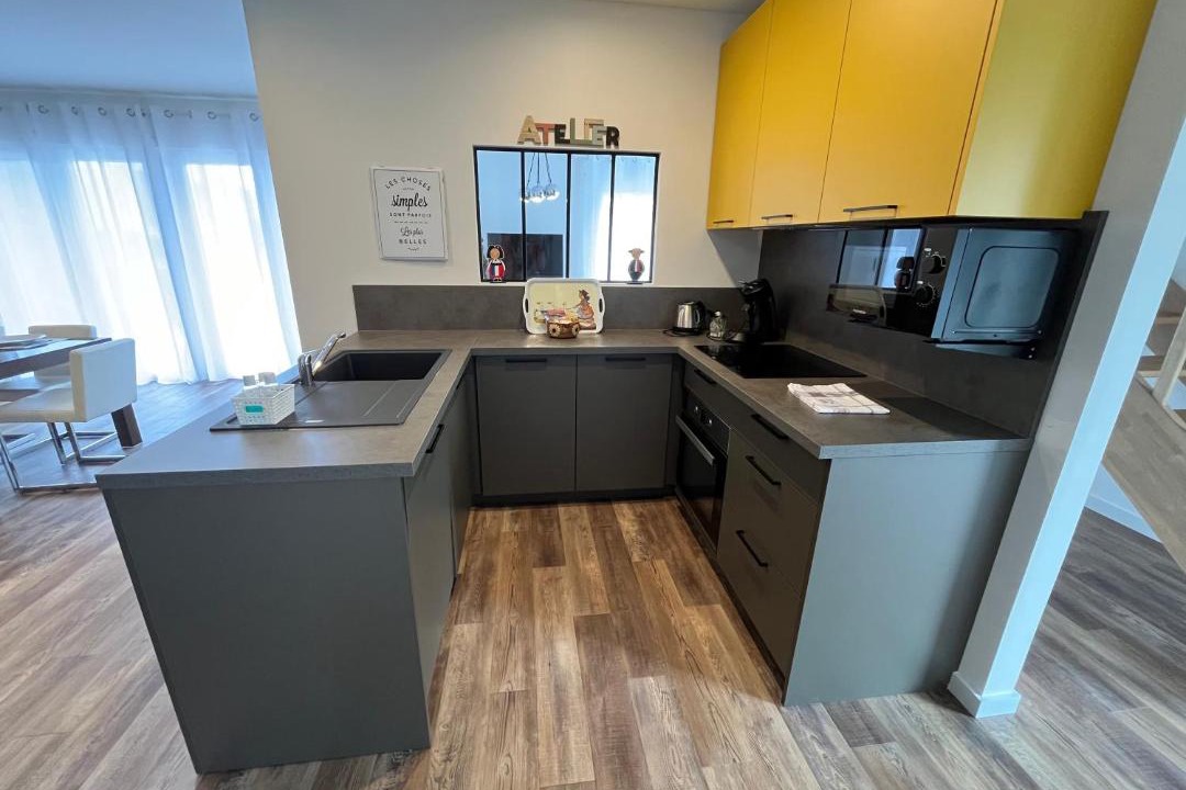 Photo of Kitchen in Ohnenheim