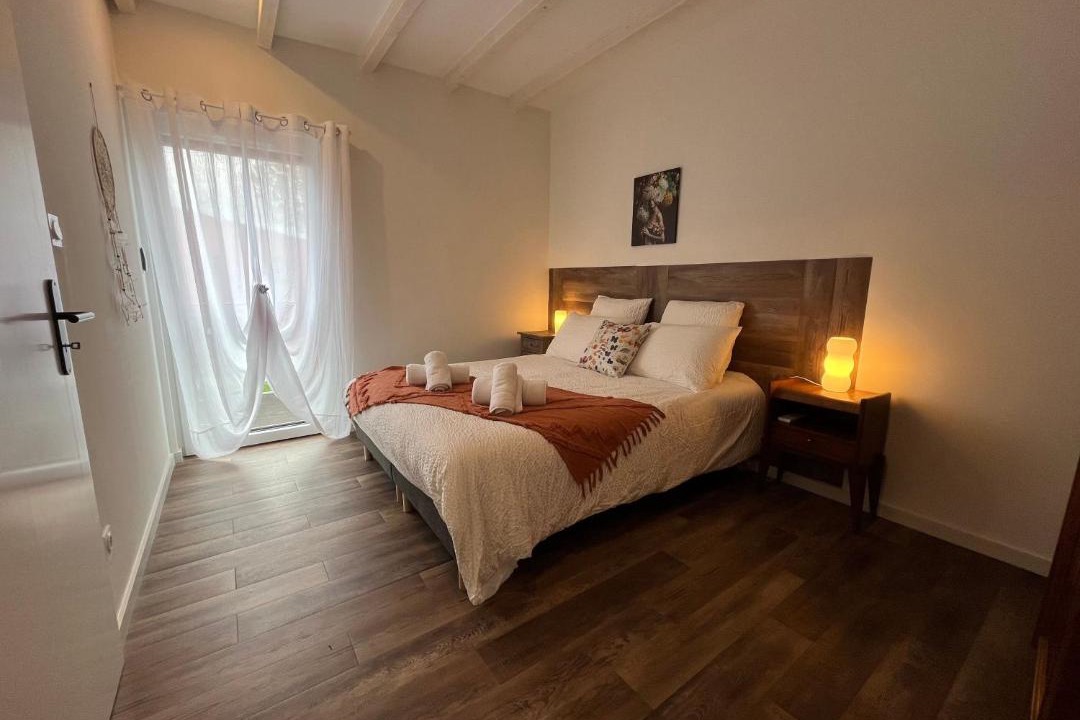 Photo of Bedroom in Ohnenheim