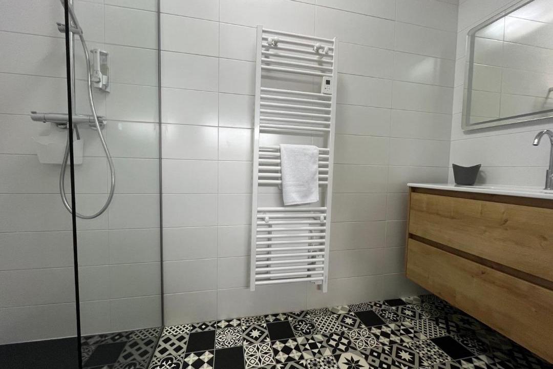 Photo of Bathroom in Ohnenheim