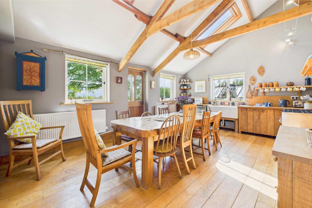 Photo of Kitchen in Wigton