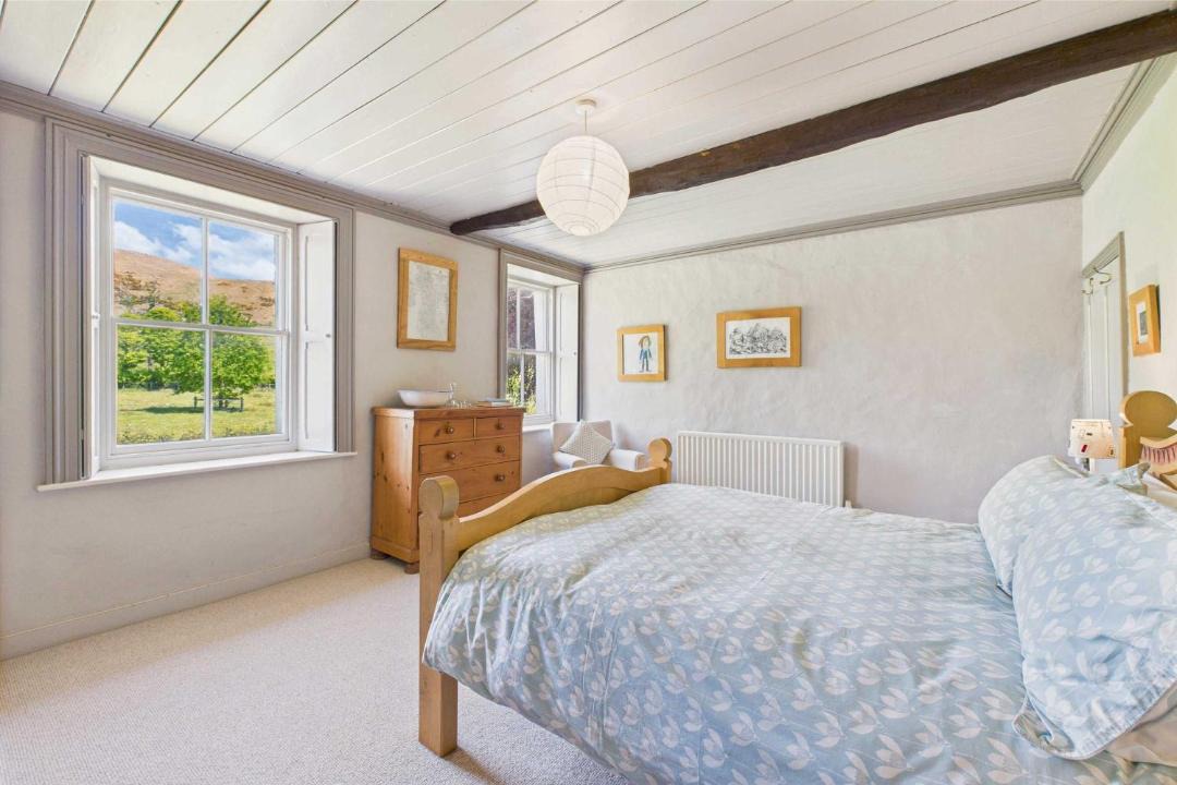 Photo of Bedroom in Wigton