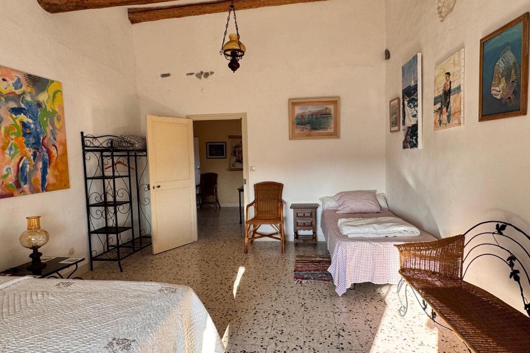 Photo of Bedroom in Servian