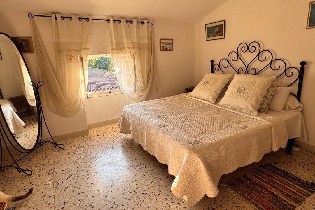 Photo of Bedroom in Servian