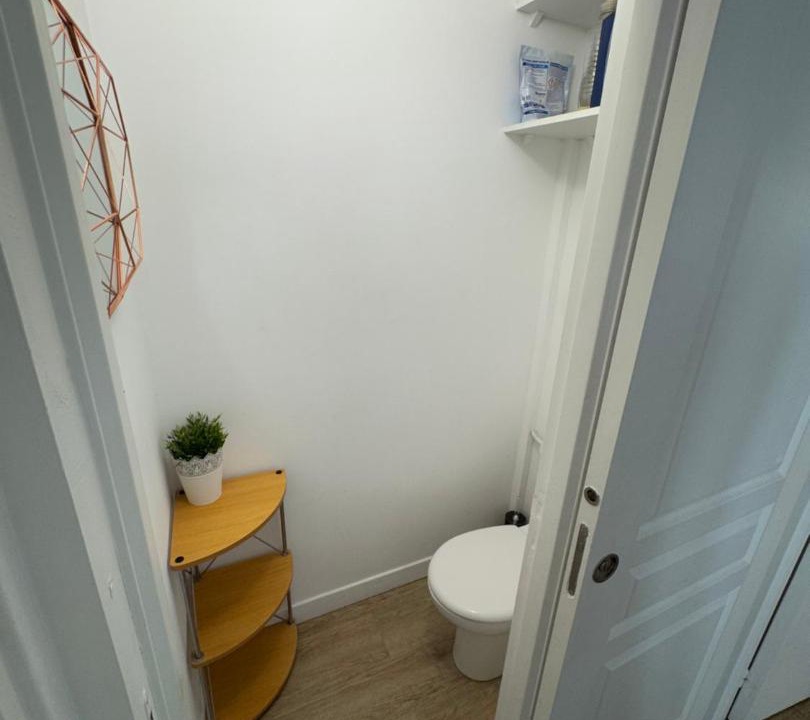 Photo of Bathroom in La Grande-Motte