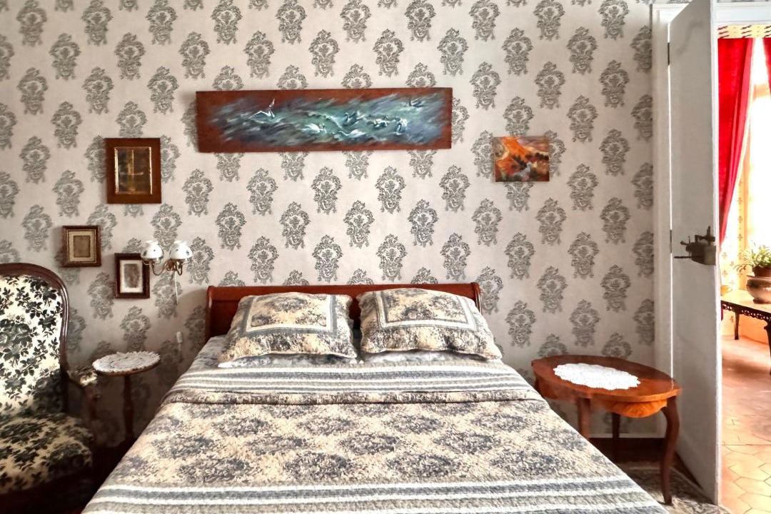 Photo of Bedroom in Servian