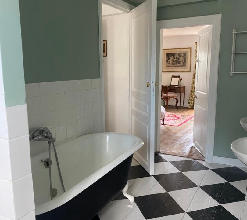 Photo of Bathroom in Saint-Pois