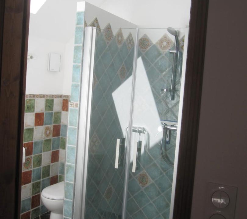 Photo of Bathroom in Gouezec