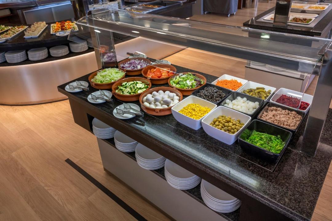 Photo of Kitchen in Salou City Centre