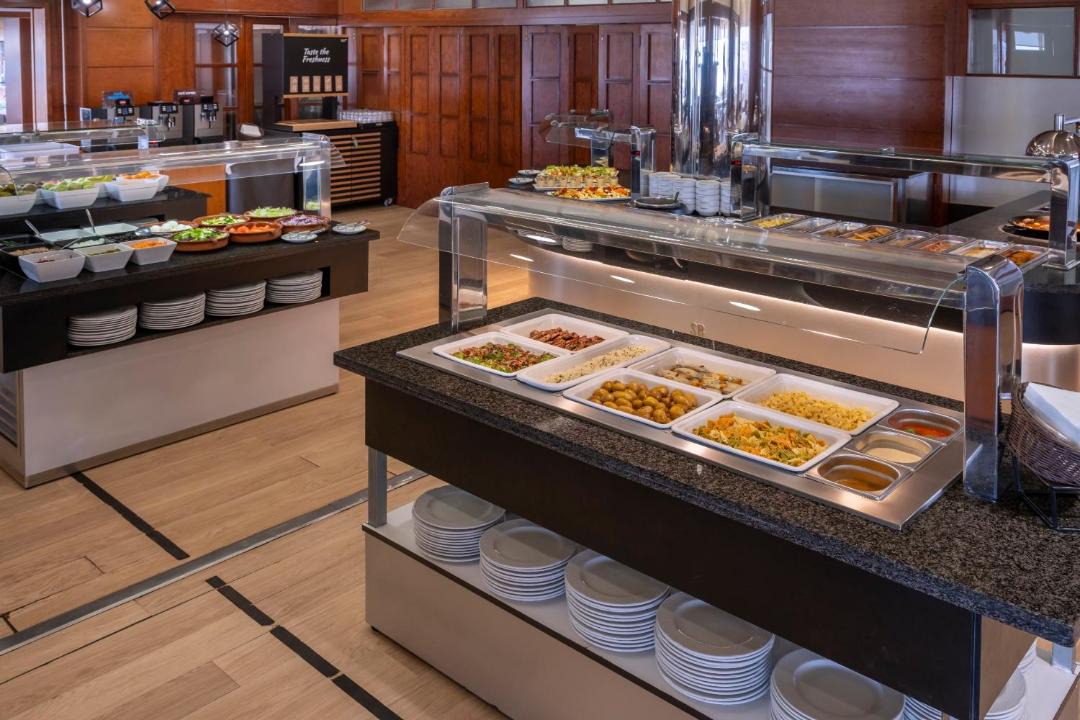 Photo of Kitchen in Salou City Centre