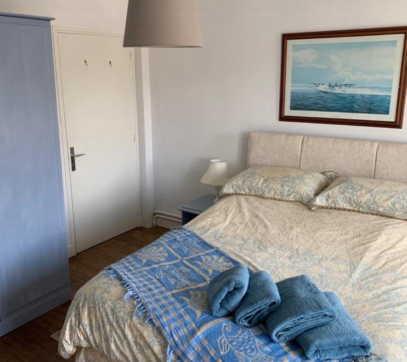 Photo of Bedroom in Thiat