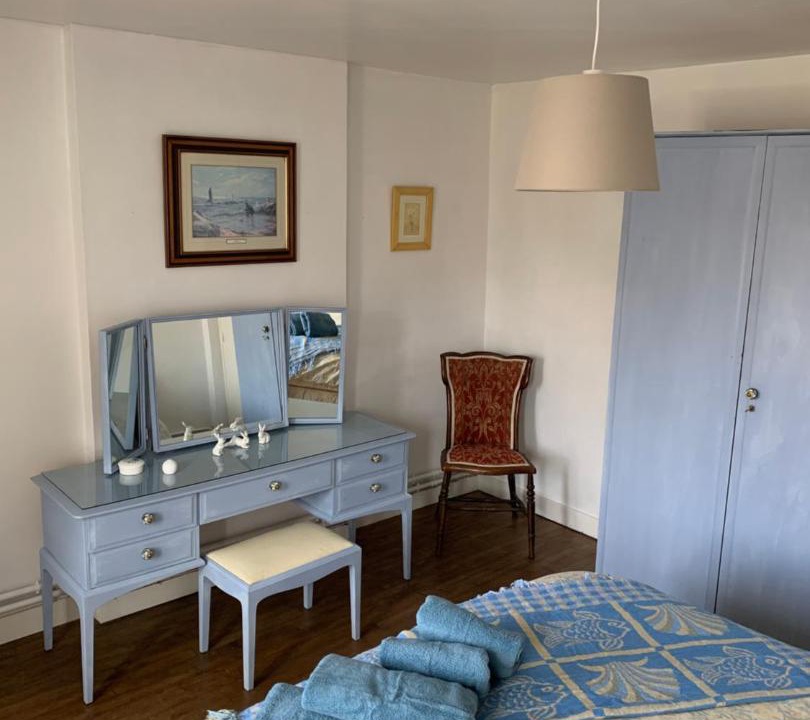 Photo of Bedroom in Thiat