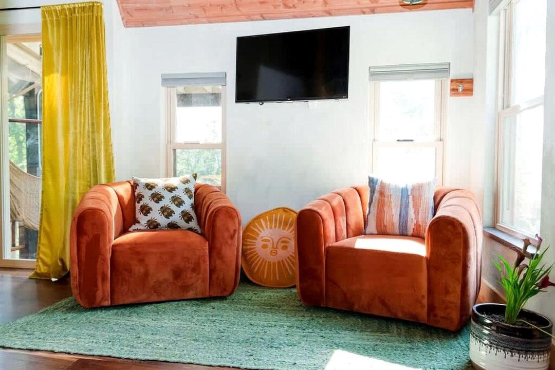 Photo of Livingroom in Lupton City