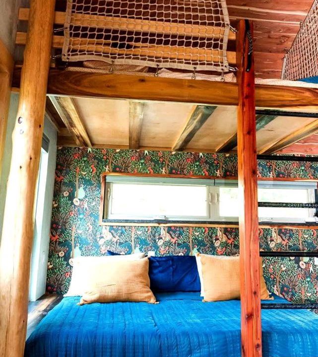 Photo of Bedroom in Lupton City