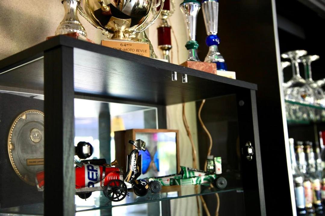 Photo of Others in Magny-Cours