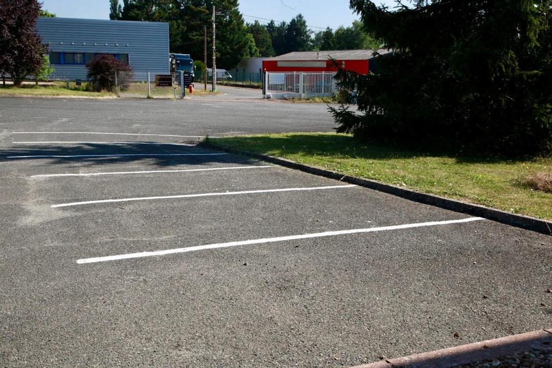 Photo of Others in Magny-Cours