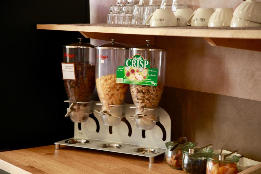 Photo of Kitchen in Magny-Cours