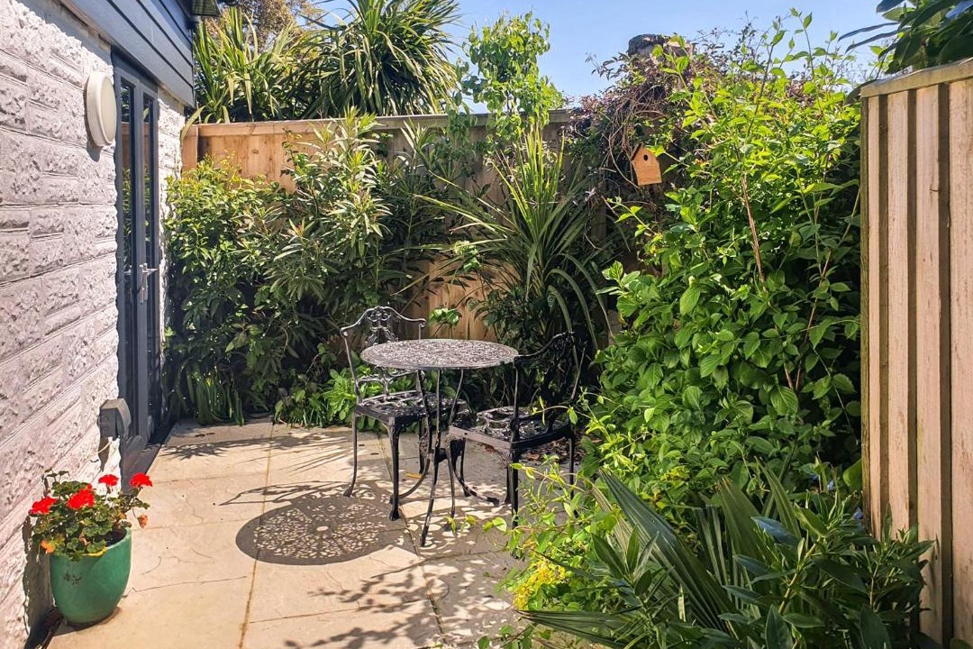 Photo of Patio Balcony in Lake