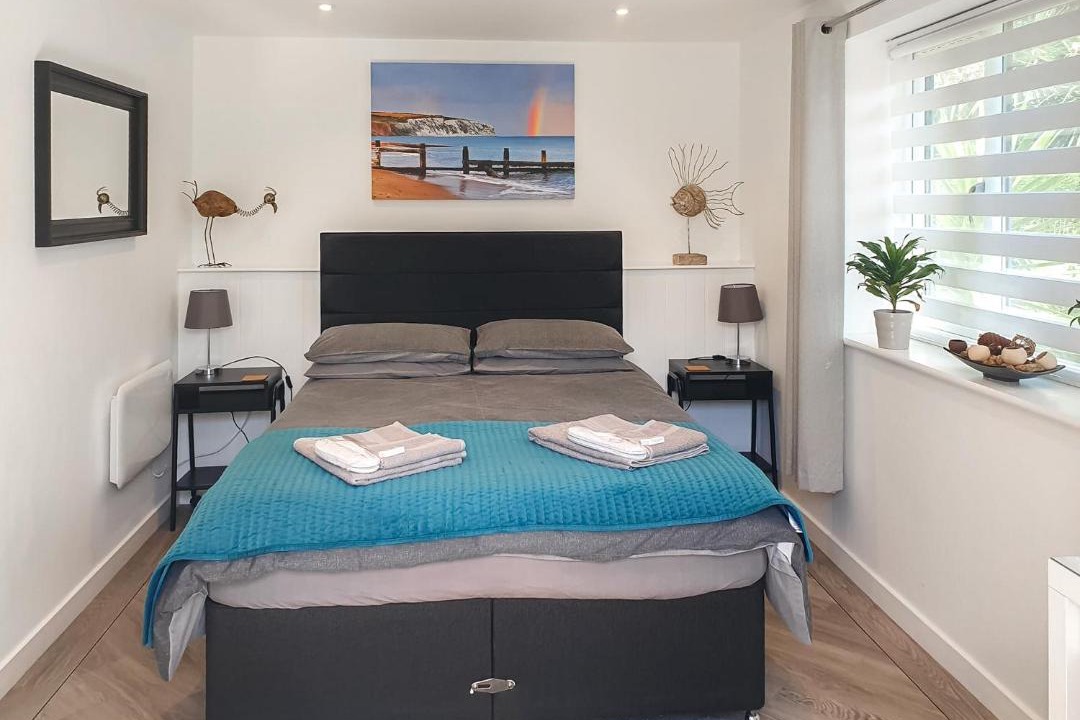 Photo of Bedroom in Lake