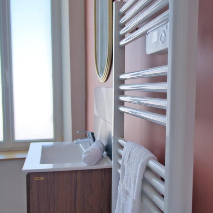 Photo of Bathroom in Coutures