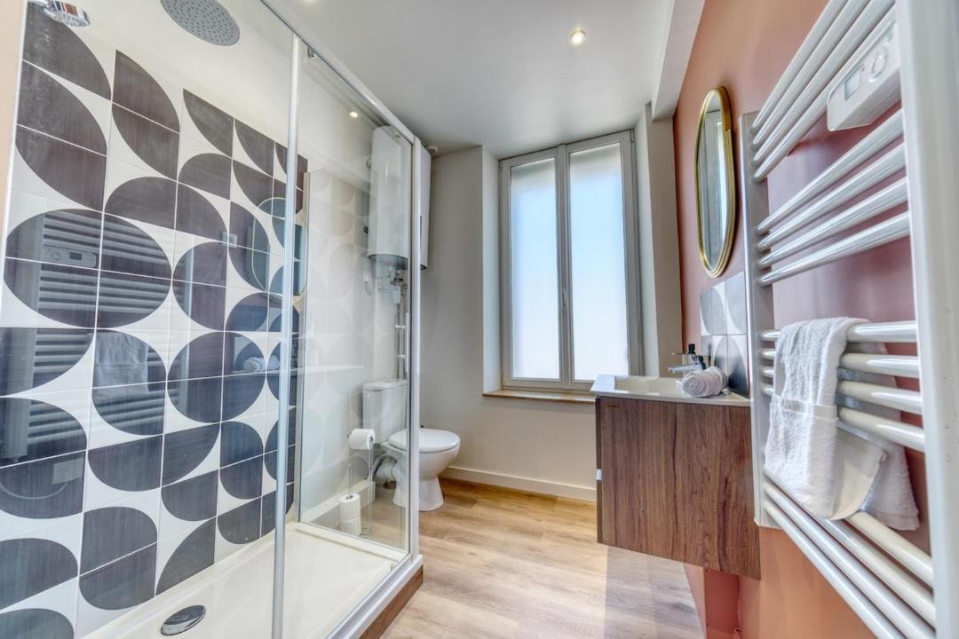 Photo of Bathroom in Coutures