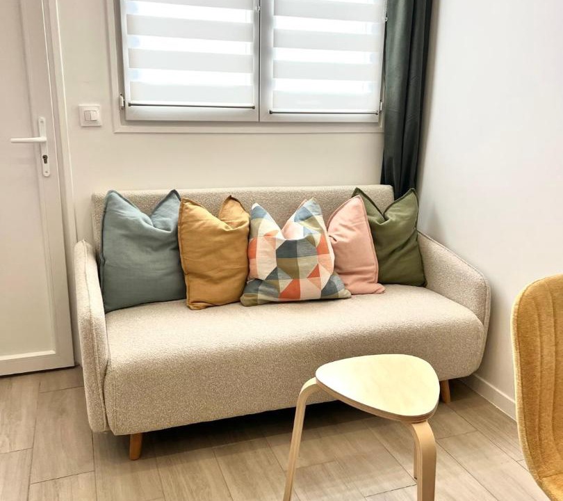 Photo of Livingroom in Othis