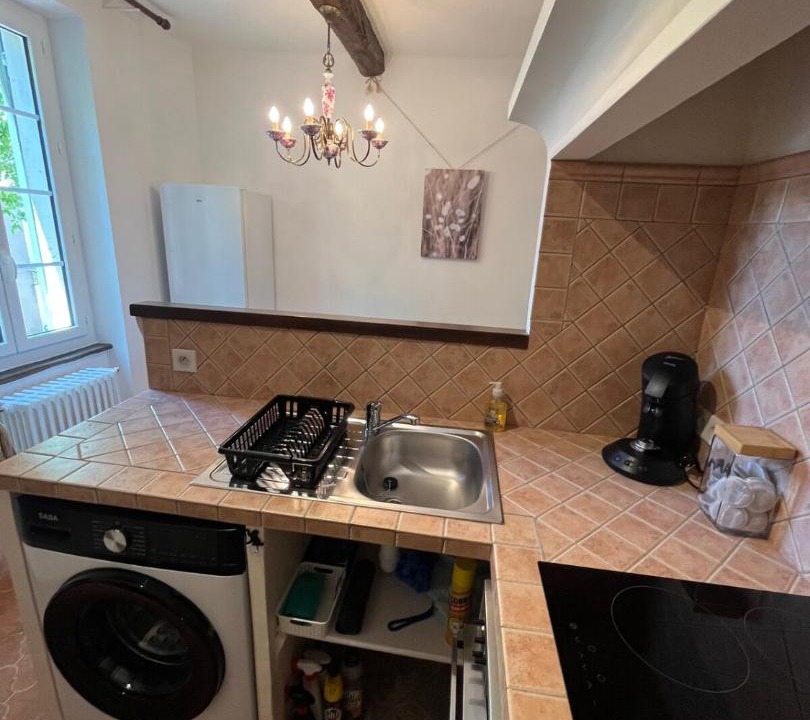 Photo of Kitchen in Banon