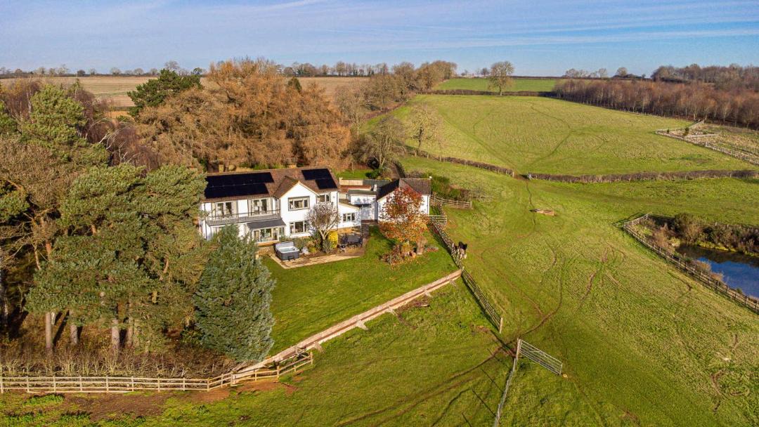 Photo of Others in East Haddon