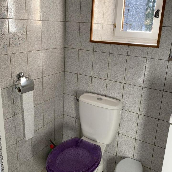 Photo of Bathroom in Saint-Moreil